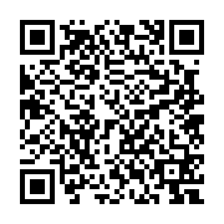 QR code for plate SEB-0601