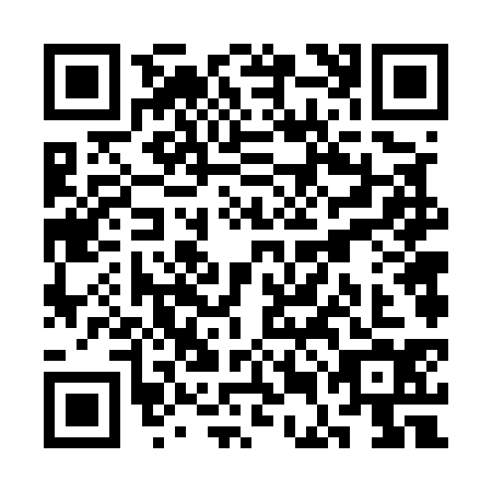 QR code for plate SEF-5348