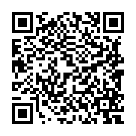 QR code for plate SEL-8454