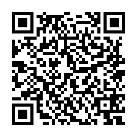 QR code for plate SFA-9686