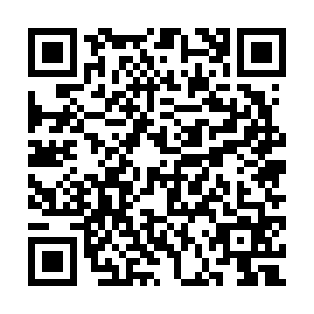 QR code for plate SFU-6646