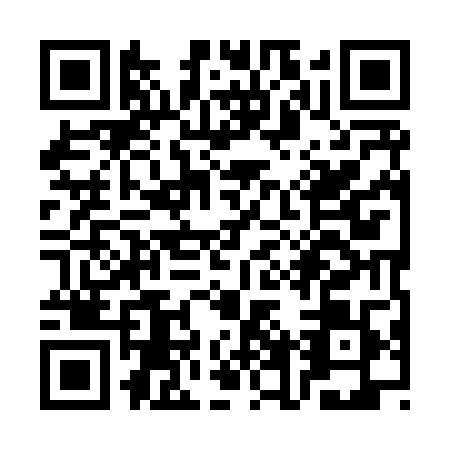 QR code for plate SFY-8099