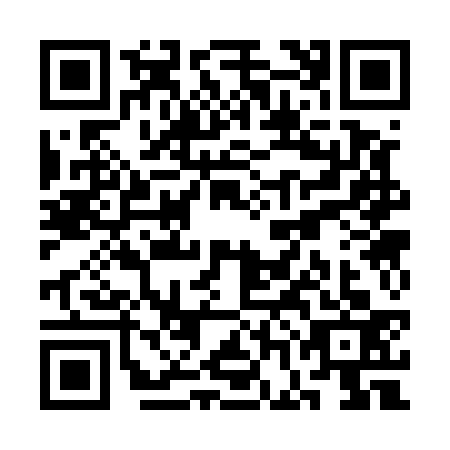 QR code for plate SGC-5337