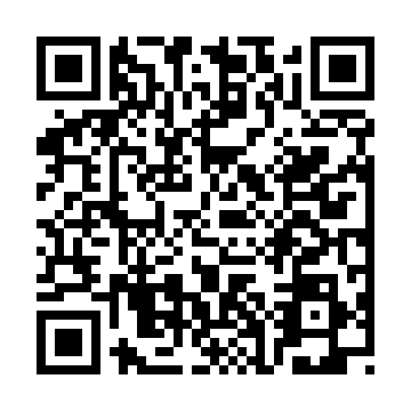 QR code for plate SGF-5980