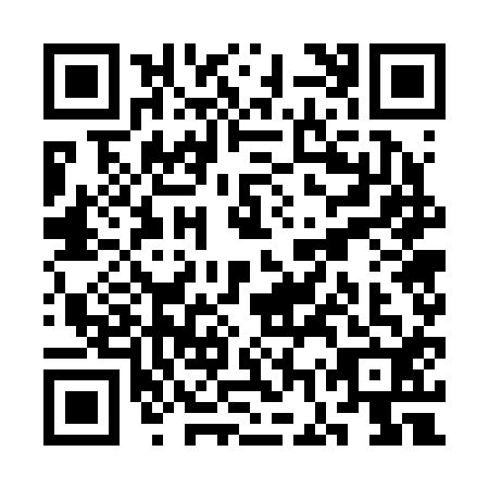 QR code for plate SGW-2125
