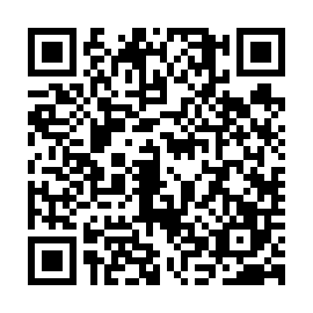 QR code for plate SHR-6064