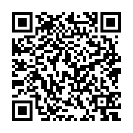 QR code for plate SHX-6321