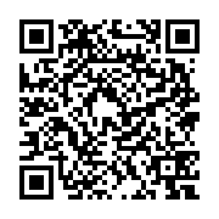 QR code for plate SHY-6797