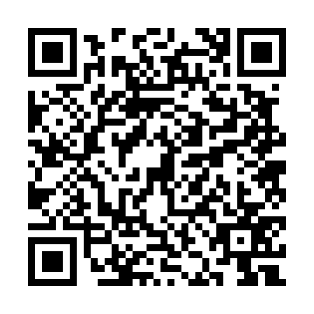 QR code for plate SJB-4779