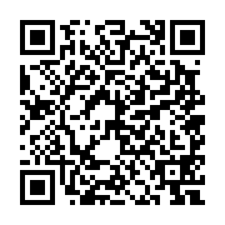 QR code for plate SJG-0987