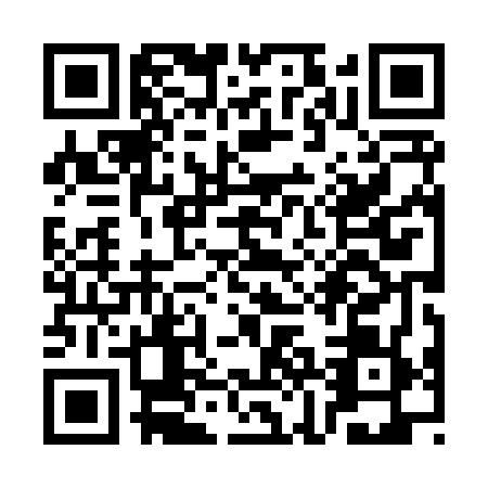 QR code for plate SJH-8695