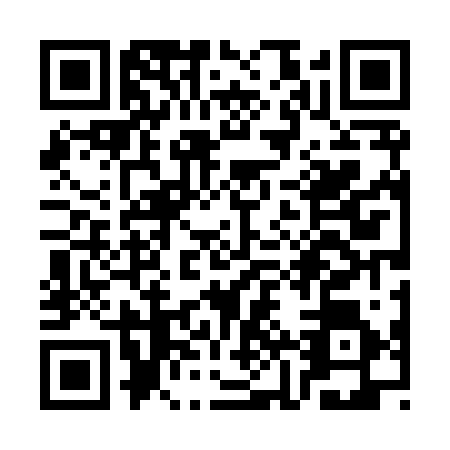 QR code for plate SJT-8262
