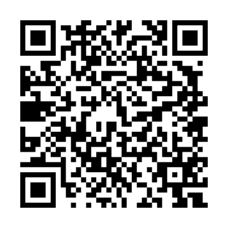 QR code for plate SJZ-4552