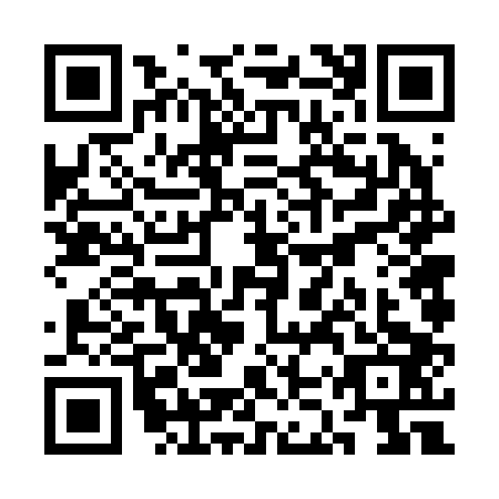QR code for plate SKV-2037