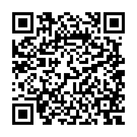 QR code for plate SOB-4861