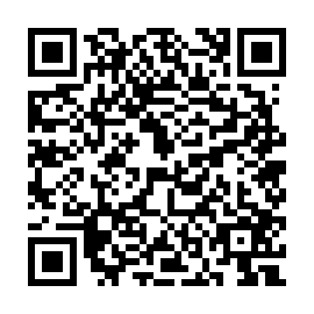 QR code for plate SOG-6068