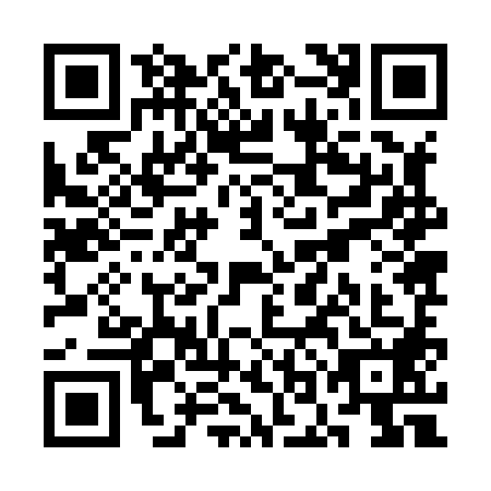QR code for plate SOJ-8884