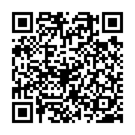 QR code for plate SPC-6697