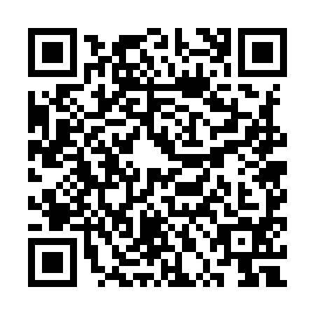 QR code for plate SPG-9940