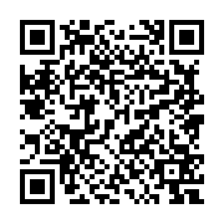 QR code for plate SQH-8633