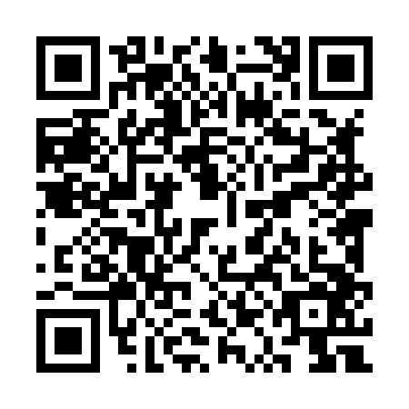 QR code for plate SQL-8468