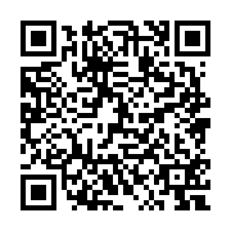 QR code for plate SQX-6121