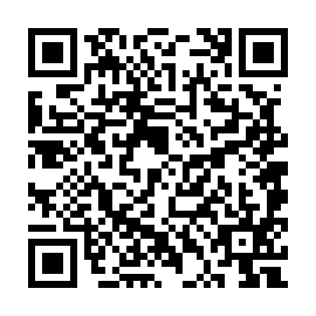 QR code for plate STF-5952