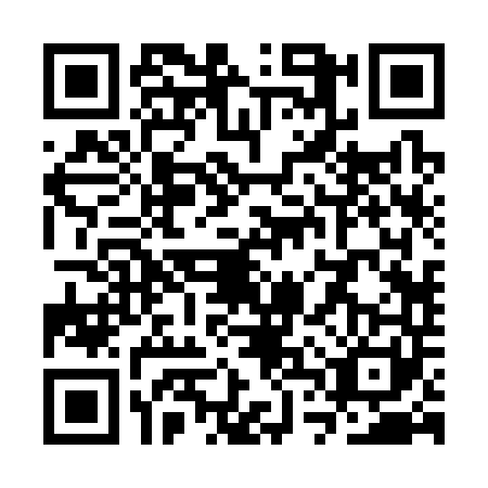 QR code for plate STR-3419