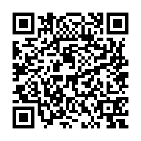 QR code for plate STZ-9707