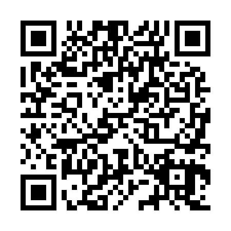 QR code for plate SUD-9651