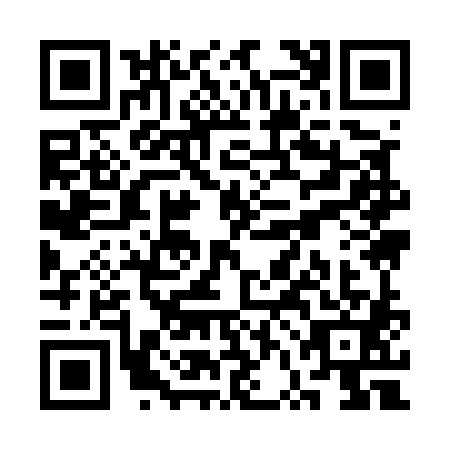 QR code for plate SVI-5818