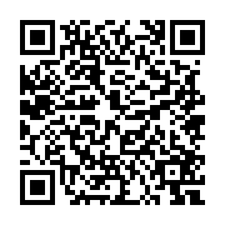 QR code for plate SVJ-5061
