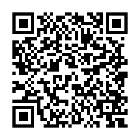 QR code for plate SWH-5432