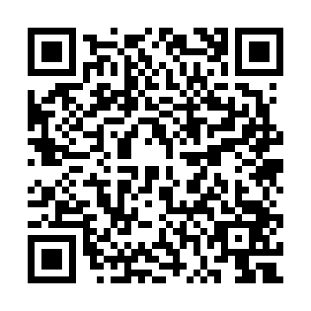 QR code for plate SWK-6434