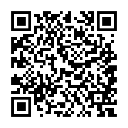 QR code for plate SXF-3825