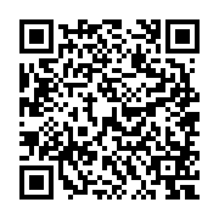 QR code for plate SXJ-6834