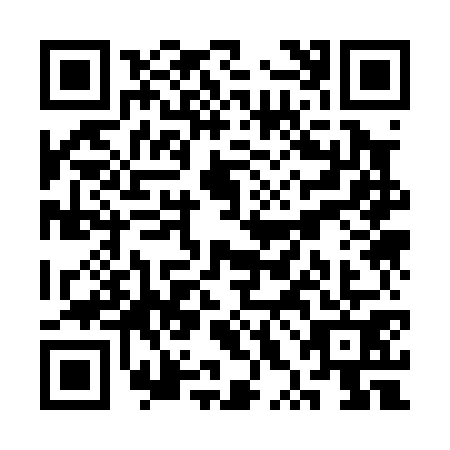 QR code for plate SXK-0717