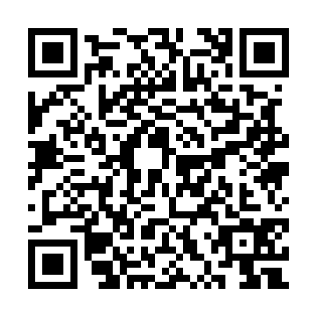 QR code for plate SXQ-5341