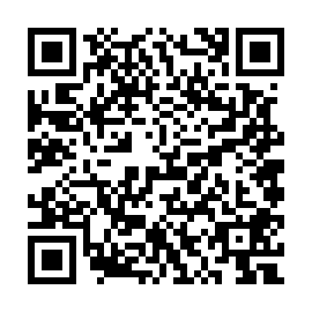 QR code for plate SYV-5087