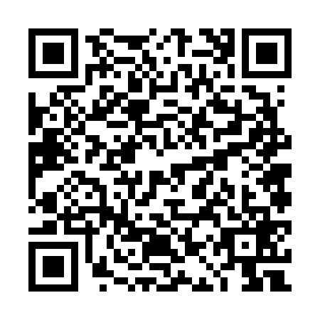 QR code for plate TAV-6698