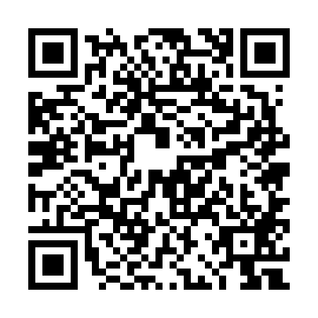 QR code for plate TBU-6894