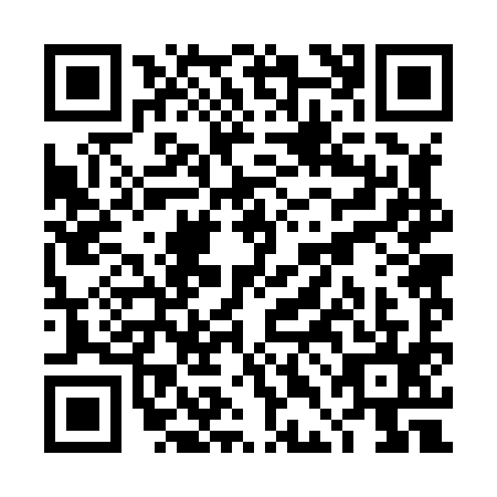 QR code for plate TDB-8954