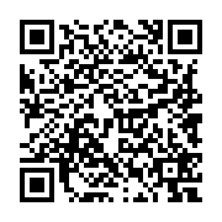 QR code for plate TET-9291