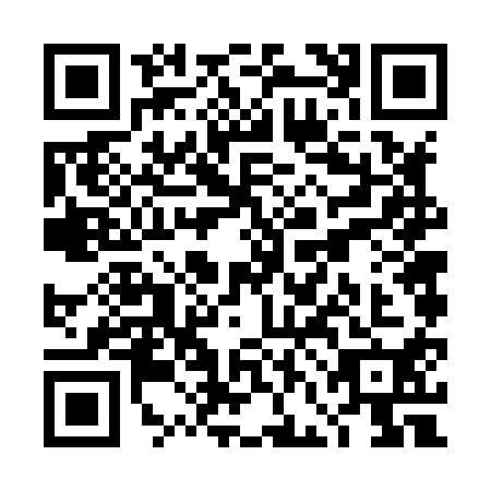 QR code for plate TFF-8109