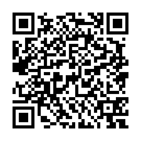 QR code for plate TFH-4700