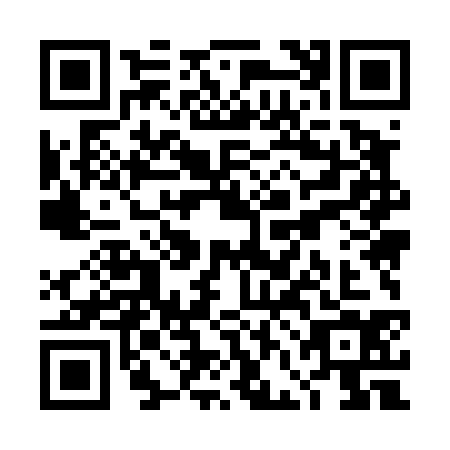 QR code for plate TFM-4349