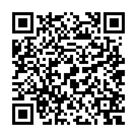 QR code for plate TFZ-7025