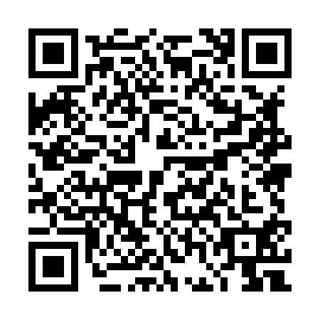 QR code for plate TGM-8108