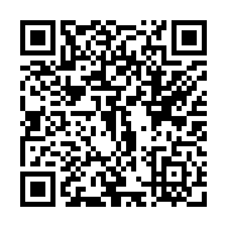 QR code for plate TGY-9417