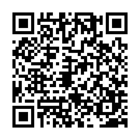 QR code for plate THM-3864